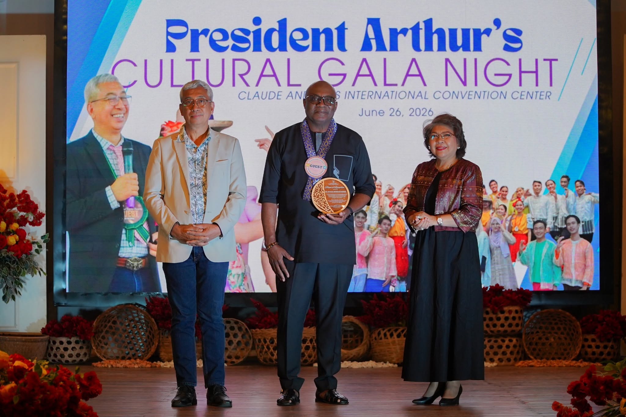  CSU HOSTS BALIK SALIKSIK INTERNATIONAL COLLOQUIUM TO ADVANCE RESEARCH, EXTENSION, AND GLOBAL PARTNERSHIPS photo 22